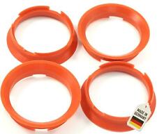 Rot zentrierringe kompatibel gebraucht kaufen  Braunschweig