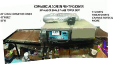 Used quality screen for sale  Tuscaloosa