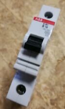 Abb s261 sicherungsautomat gebraucht kaufen  Abentheuer, Leisen, Schwollen