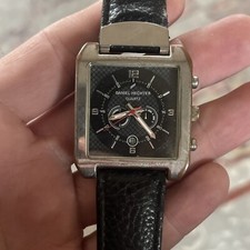 Montre daniel hechter d'occasion  Écouis