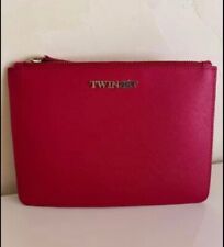 Twinset pochette portadocument usato  Villafranca Sicula