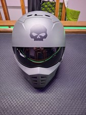 Harley davidson helmet for sale  NEWBURY