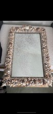 seashell mirror for sale seashell mirror for sale BRIGHTON
