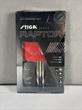 Stiga raptor premium for sale  Conroe
