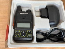 Baofeng mini walkie for sale  SOUTHAMPTON