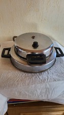 Maybaum waffeleisen typ gebraucht kaufen  Wenden