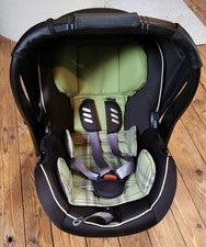 Babyschale gesslein gebraucht kaufen  Oelsnitz