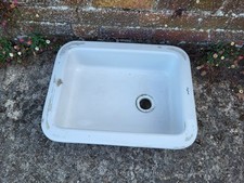 belfast sink planter for sale  SAXMUNDHAM