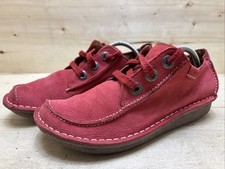 Clarks damenschuhe mokassin gebraucht kaufen  Sulingen