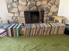 Vintage vinyl collection for sale  La Habra