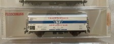 Fleischmann 5340 kühlwagen gebraucht kaufen  Lippstadt
