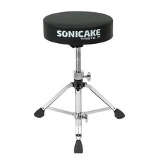 Sonicake drum throne for sale  USA
