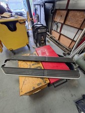 Side steps running for sale  ILKESTON
