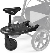 pedana passeggino jane usato  Roma