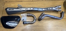 Triumph street scrambler for sale  GOOLE