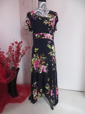 Damenkleid kleid heine gebraucht kaufen  Plattling