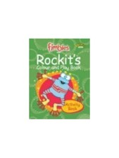 Fimbles rockit colour for sale  UK