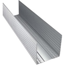 Stäbe randprofil 28x27mm gebraucht kaufen  Wuppertal