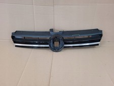 Kühlergrill volkswagen golf gebraucht kaufen  Hamburg