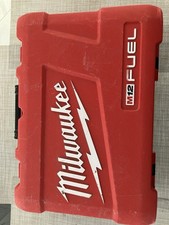 Milwaukee tools hard for sale  West Palm Beach