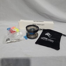 Magic yoyo crystal for sale  PETERLEE