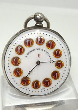 Roskopf nieto orologio usato  Torre Annunziata