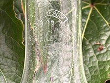 Antique oil lamp for sale  BALLYMENA