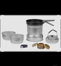 Trangia cookset lightweight for sale  Chicago