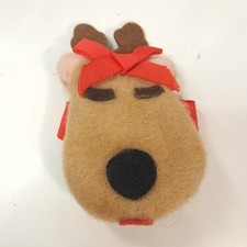 Hallmark rhonda reindeer for sale  Pensacola