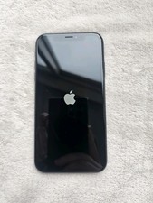Iphone 64gb black for sale  CLITHEROE