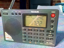 world receiver radio for sale  SLEAFORD