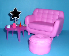 Barbie möbel longe gebraucht kaufen  Hamburg