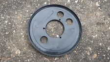 Rear hub drum for sale  SPALDING