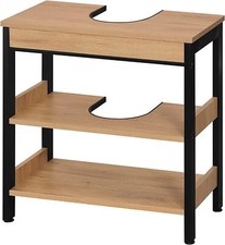 Badschrank waschbecken untersc gebraucht kaufen  Sulz am Neckar