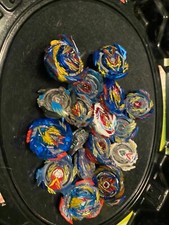 Beyblade burst takara for sale  Bridgeton