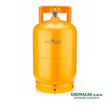 Bombola gas ricaricabile usato  Frattamaggiore