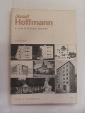 Josef hoffmann gresleri usato  Sesto San Giovanni