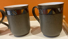 Denby marrakesh straight for sale  LONDON