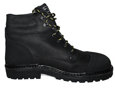Chaussure sécurité haute d'occasion  Bonnat