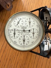 Vintage anemometer air for sale  ORPINGTON