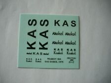 Tour decal voiture d'occasion  Toulouse-