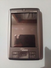 Fujistu siemens pocket d'occasion  Tincques