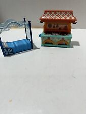 Cama dossel Disney Encanto Magical Casa Madrigal Casa Pepa - Substituição para churrasco comprar usado  Enviando para Brazil