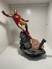 Iron studios iron gebraucht kaufen  Mainz