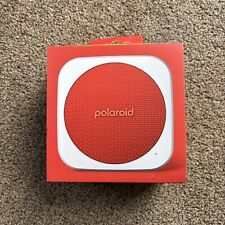 Polaroid portable music for sale  CHESTERFIELD