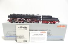 Märklin 3702 dampflok gebraucht kaufen  Erftstadt
