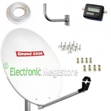 Kit installazione completo usato  Ottaviano