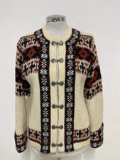 Maglione originale norvegese usato  Primiero San Martino di Castrozza