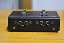 Teac tascam mix for sale  LONDON