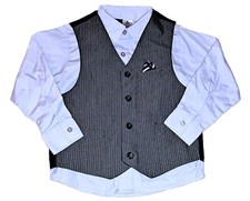 Boys tfw gray for sale  Collins